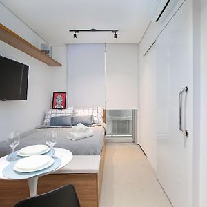 Apartamento Estudio